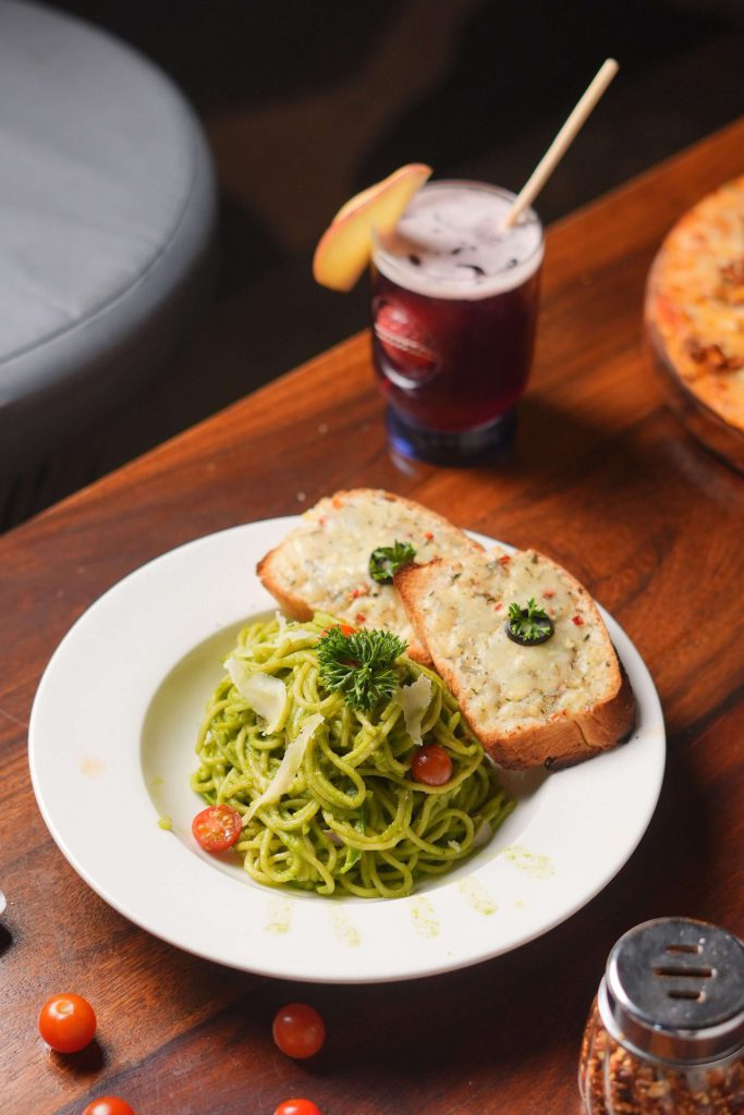Signature Culinary Platters